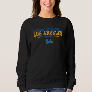 UCLA Bruins Grandparent Family Officially Licensed Sweatshirt