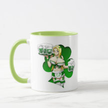 Uclover Green