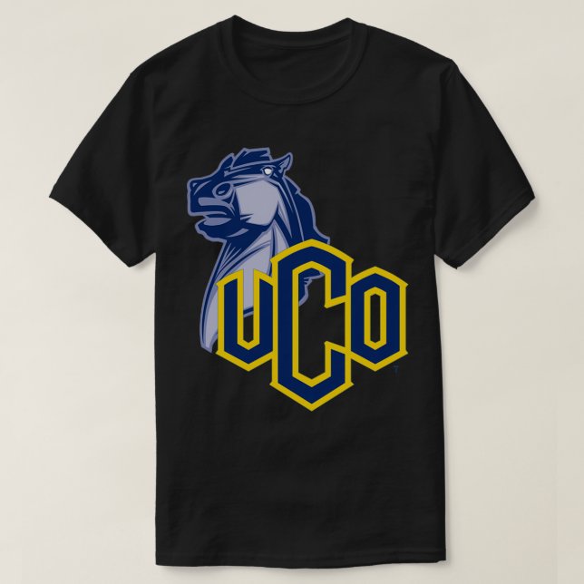UCO Bronchos T-Shirt (Design Front)