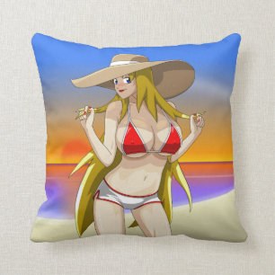 Ucogi Summer Cushion