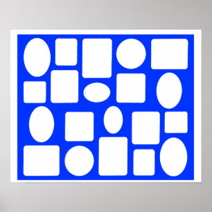 UCreate Art Pics Poster jGibney The Museum Zazzle