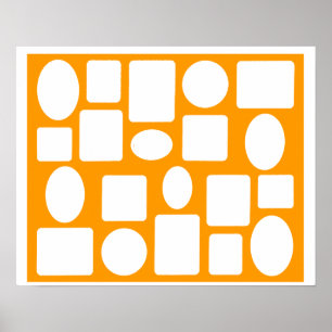 UCreate Art Pics Poster jGibney The Museum Zazzle