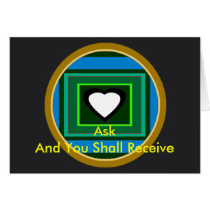 ! UCreate Zazzle - Ask You Receive The MUSEUM
