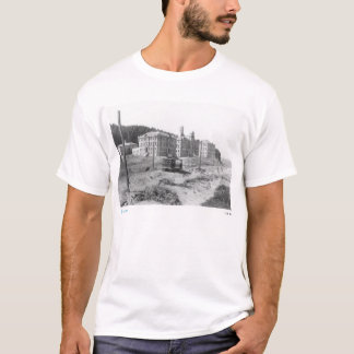 UCSF 1900 T-shirt