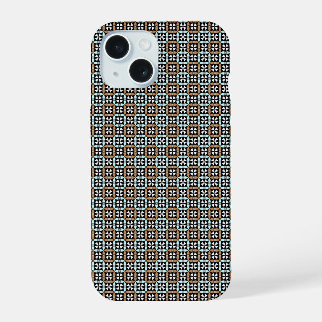 ūd 15 barely there iPhone case | m3galleryStudio (Back)