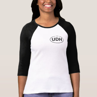 UDH Women's Tshirt