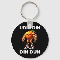 Udin Din Din Dun Italian Brainrot Meme Udindindind