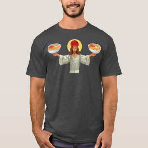 Udon Japanese Noodles Ramen Asian Noodle Box Cuisi T-Shirt
