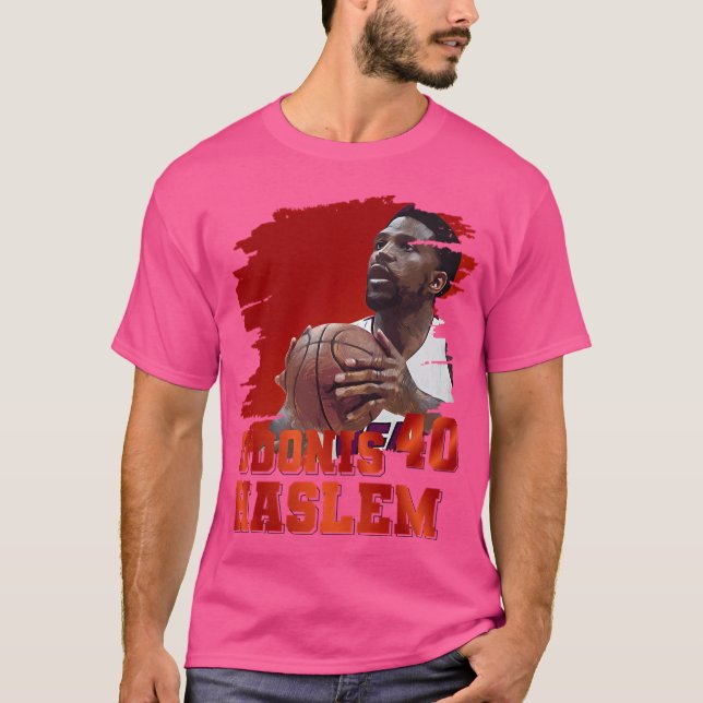 Udonis Haslem  40 T-Shirt (Front)