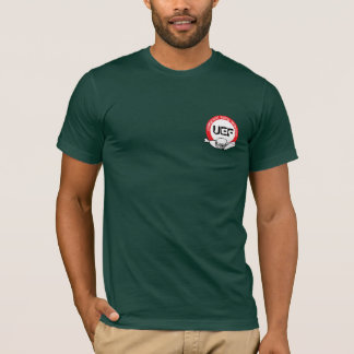 UEF 3rd annual beastfeast T-Shirt