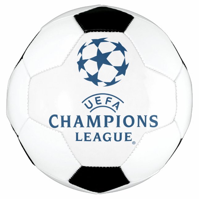UEFA champions league  Football (Front)