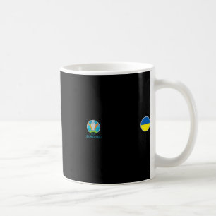 Uefa Euro ukraine' Coffee Mug