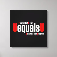 UEqualsU HIV Facts Not Fear Science Not Stigma