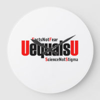 UEqualsU HIV Science Not Stigma