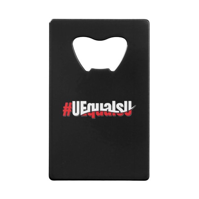 UEqualsU HIV Undetectable Untransmittable Art (Front)