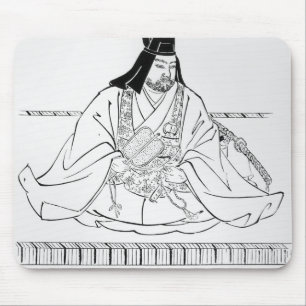 Uesugi Kenshin Mouse Mat
