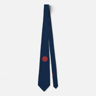 Uesugi Kenshin's Uma-jirushi Tie