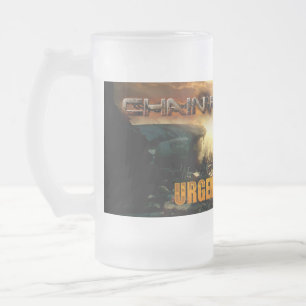 UF Chain Reaction Frosty Mug