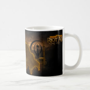UF Riot Act Mug