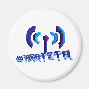 Ufaratzta Magnet