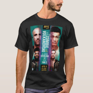 ufc273 Classic T Shirt
