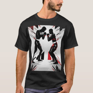 ufc vegas 105	 T-Shirt