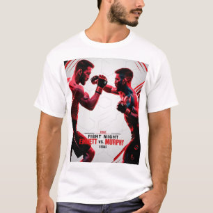 ufc vegas 105  T-Shirt
