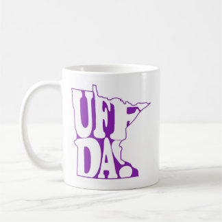 Uff Da! Coffee Mug