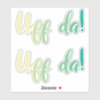 Uff Da! Norwegian, Minnesota