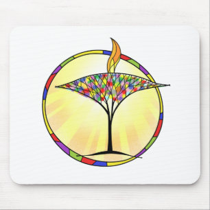 UFL Mouse Pad