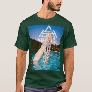 UFO361 MILANO MERCH DESIGN T-Shirt