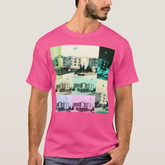 Ufo 1 T-Shirt