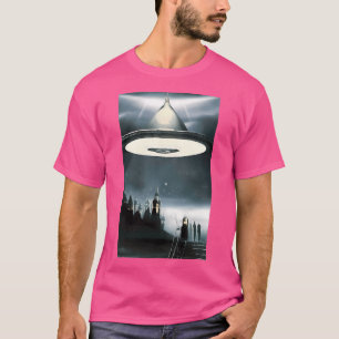 Ufo 2 T-Shirt