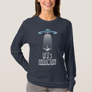 UFO abduction T-Shirt