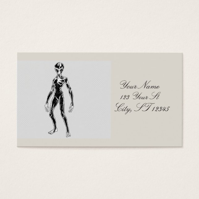 UFO Alien Thunder_Cove (Front)