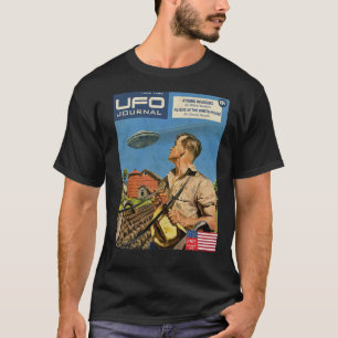 UFO ARE REAL T-Shirt