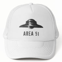 UFO Area 51