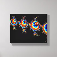 Ufo Attack - Fractal Art