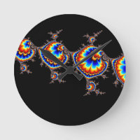 Ufo Attack - Fractal Art