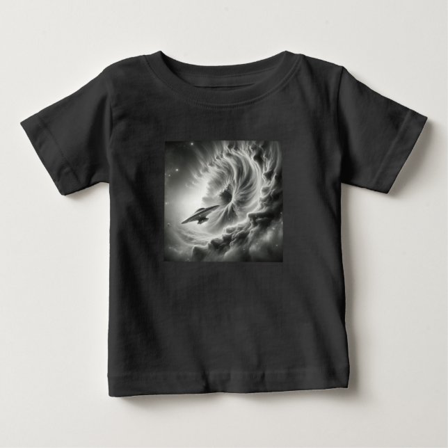 ufo baby shirt (Front)