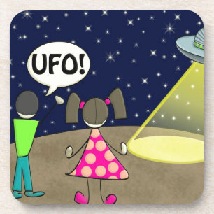 UFO COASTER
