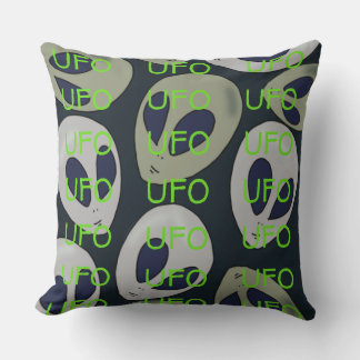 ufo cushion