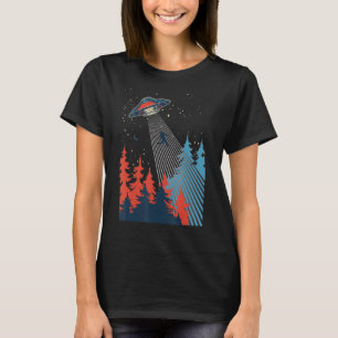 Ufo Day 2022  Take Me Home T-Shirt