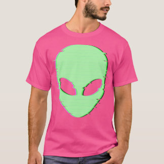 Ufo Day  Alien T-Shirt