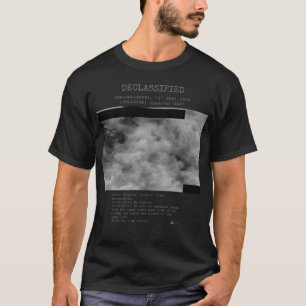 UFO - Declassified DOW-UAP-PR084, "17 Sept 2020 [C T-Shirt