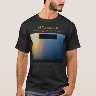 UFO - Declassified DOW-UAP-PR094, "[CALLSIGN] (Mis T-Shirt