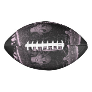 UFO design American Football