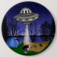 UFO Extraterrestrial Abduction Alien