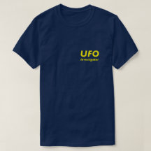 UFO Investigator