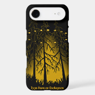 UFO iPhone Cases Spaceship Smartphone Cases